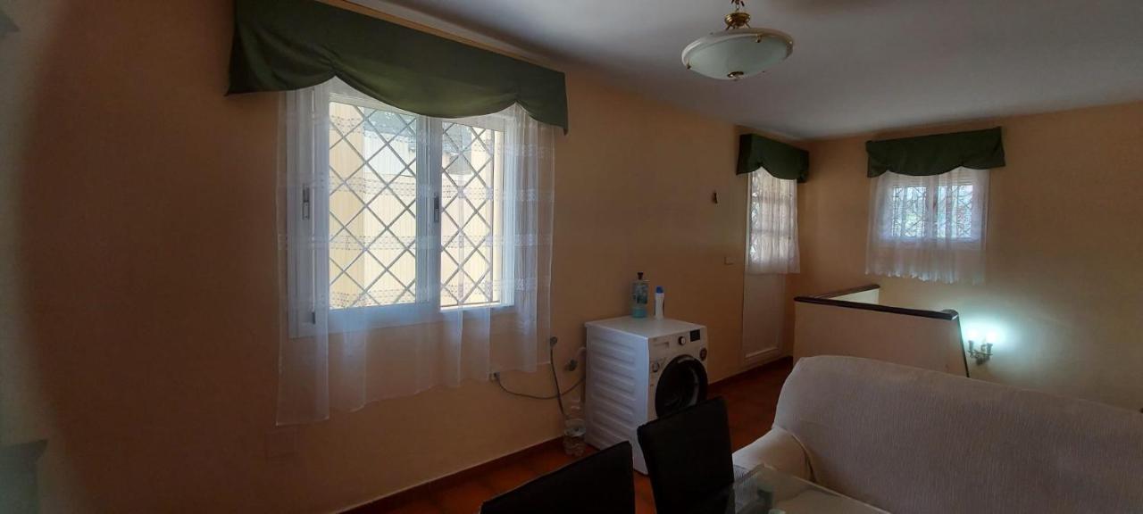 Apartment Casa Carmen Sanlucar de Barrameda
