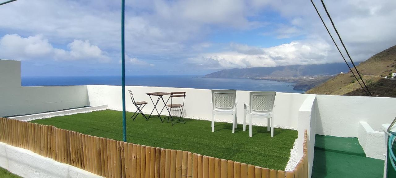 Casita Abuela Rosa Holiday home *