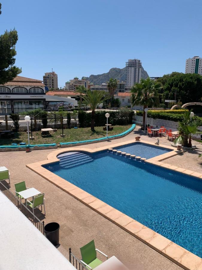 Casa Pinos Playa Calpe
