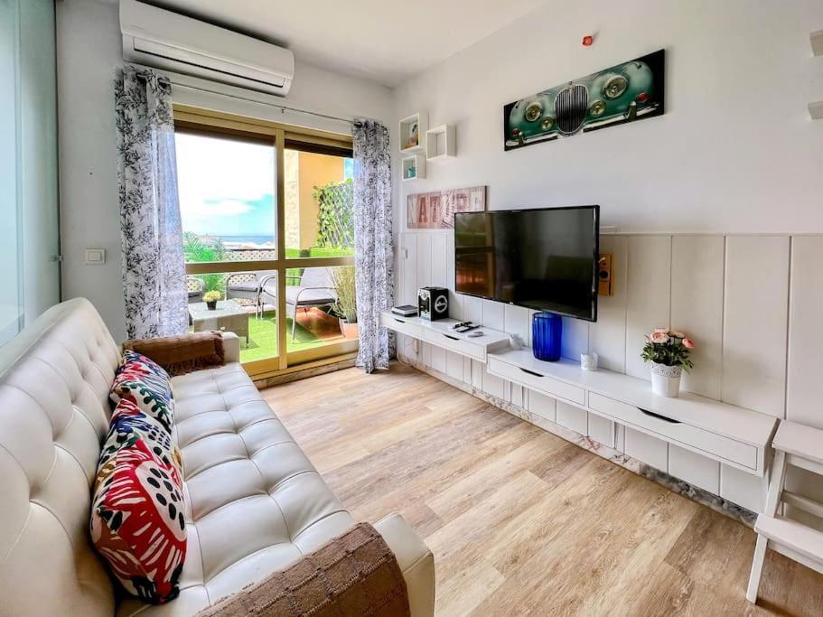 Apartamento Oleholidays 1113 Romana Playa Vistas Al Mar *