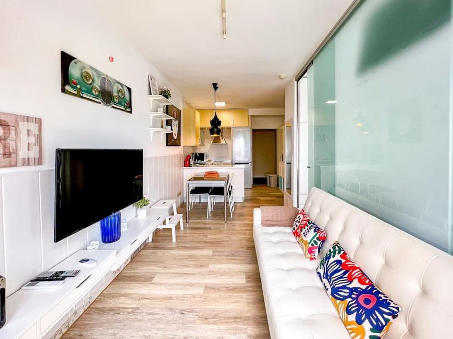 Apartamento Oleholidays 1113 Romana Playa Vistas Al Mar