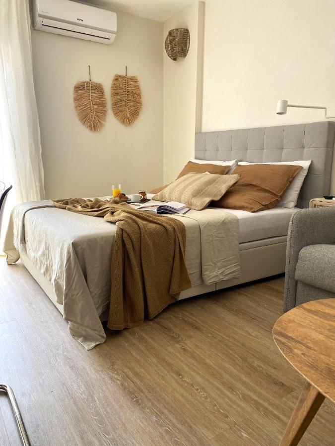 Apartamento Minerva Estudio White Jasmine, And Pool *