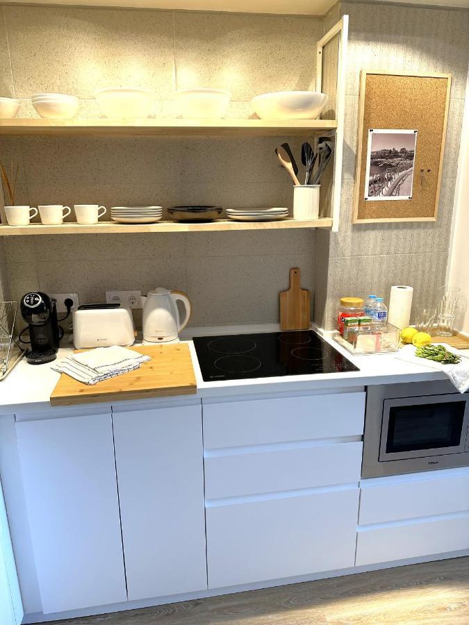 Minerva Estudio White Jasmine, And Pool Apartamento *