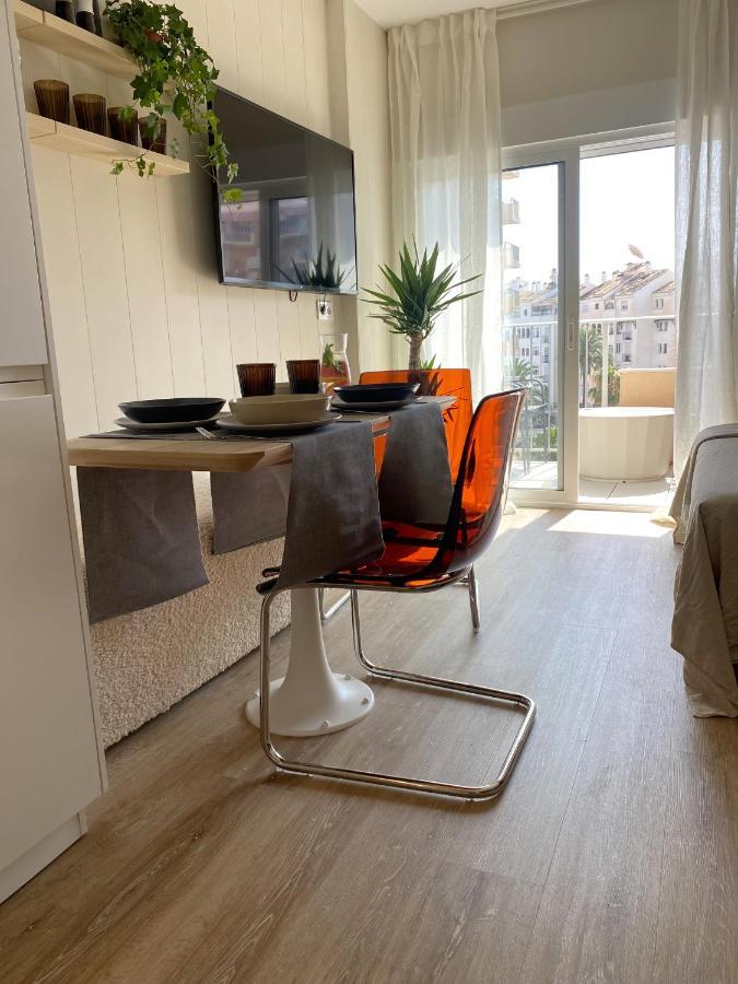 Minerva Estudio White Jasmine, And Pool Apartamento