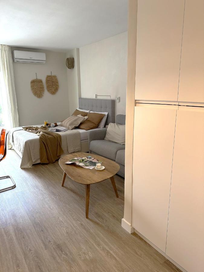 Apartamento Minerva Estudio White Jasmine, And Pool Benalmádena