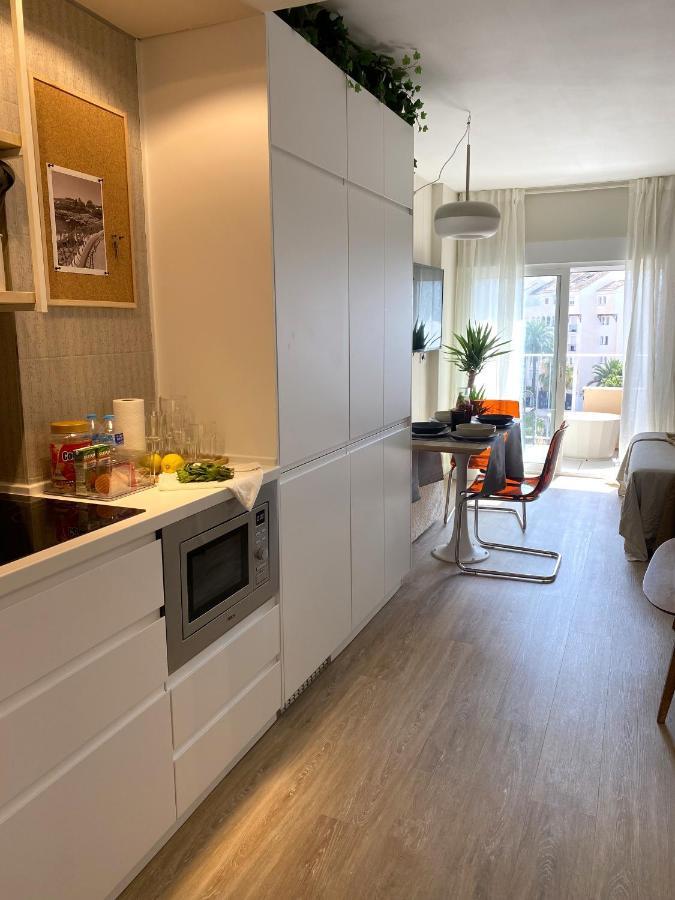 Apartamento Minerva Estudio White Jasmine, And Pool *
