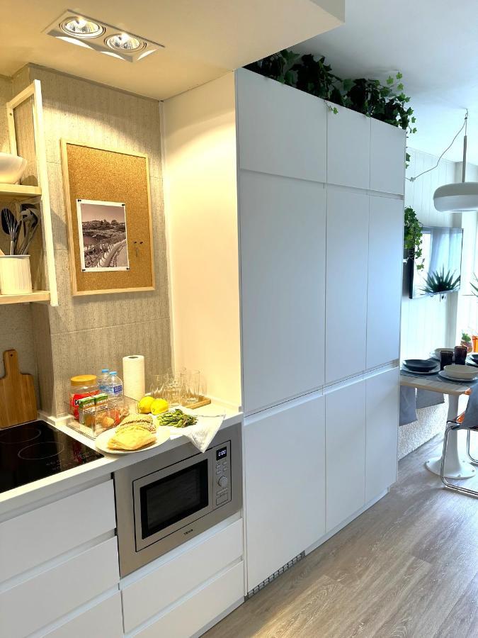 Minerva Estudio White Jasmine, And Pool Apartamento