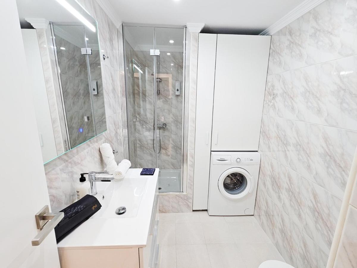 Estudio Vip Mediterraneo - La Torre