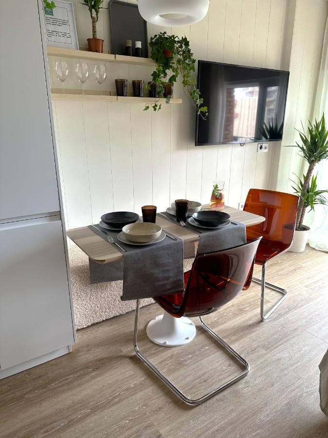 Minerva Estudio White Jasmine, And Pool Apartamento *