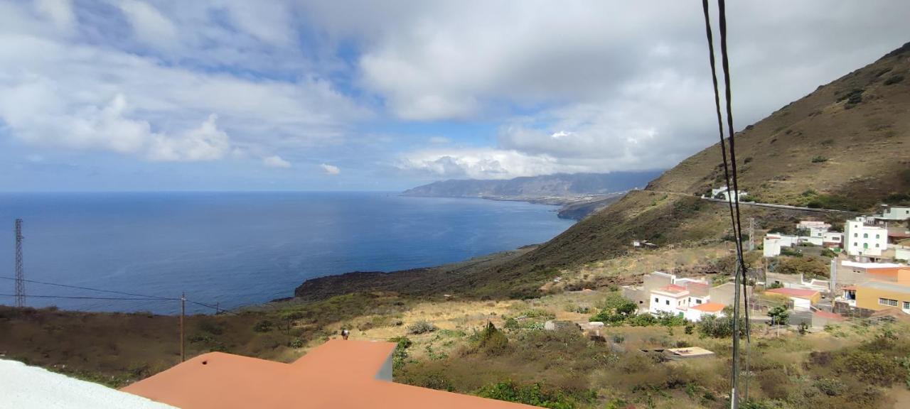 Casita Abuela Rosa Holiday home *