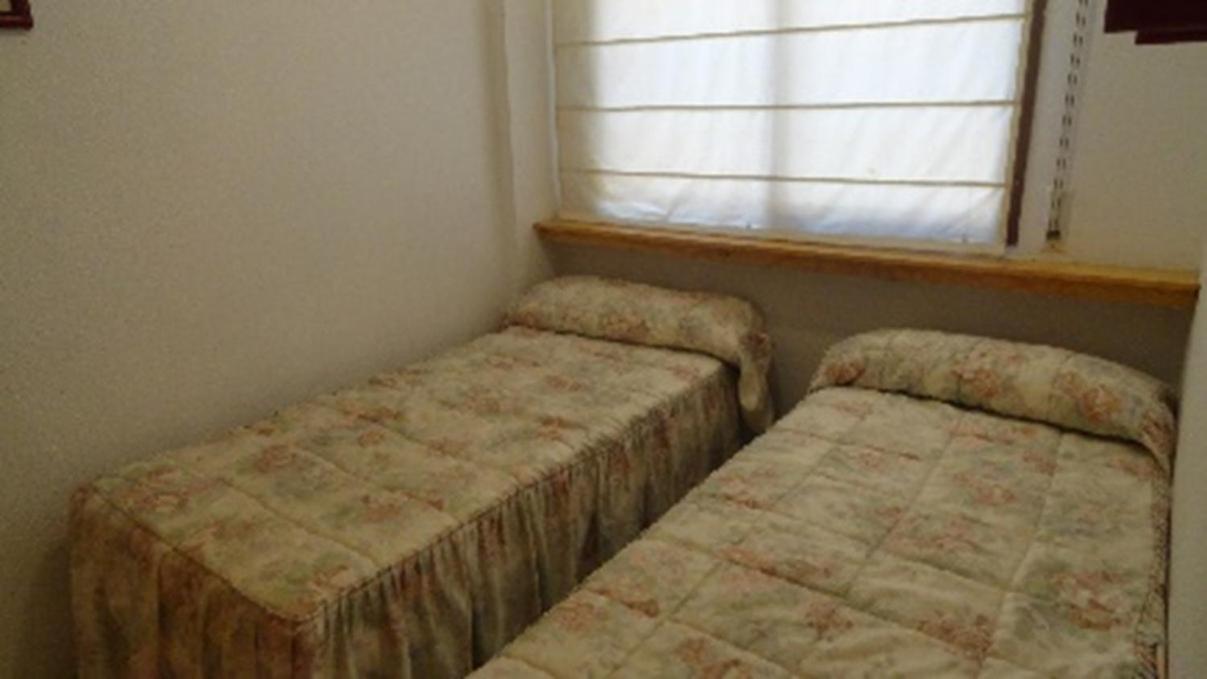 Apartamento Apartamento En