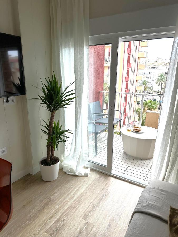 Apartamento Minerva Estudio White Jasmine, And Pool