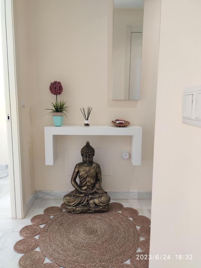 Playa Serena Zen Apartment