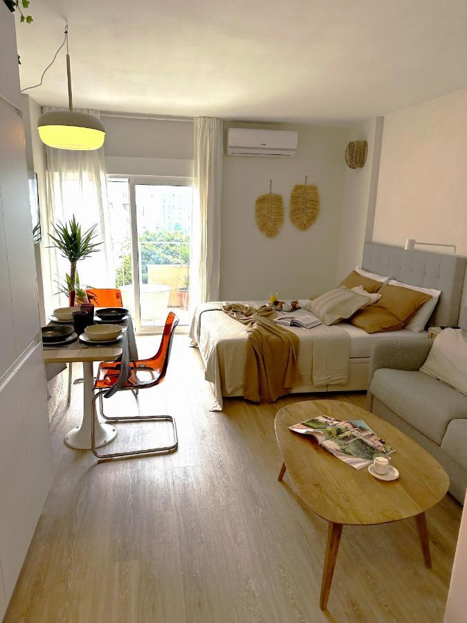 Apartamento Minerva Estudio White Jasmine, And Pool *