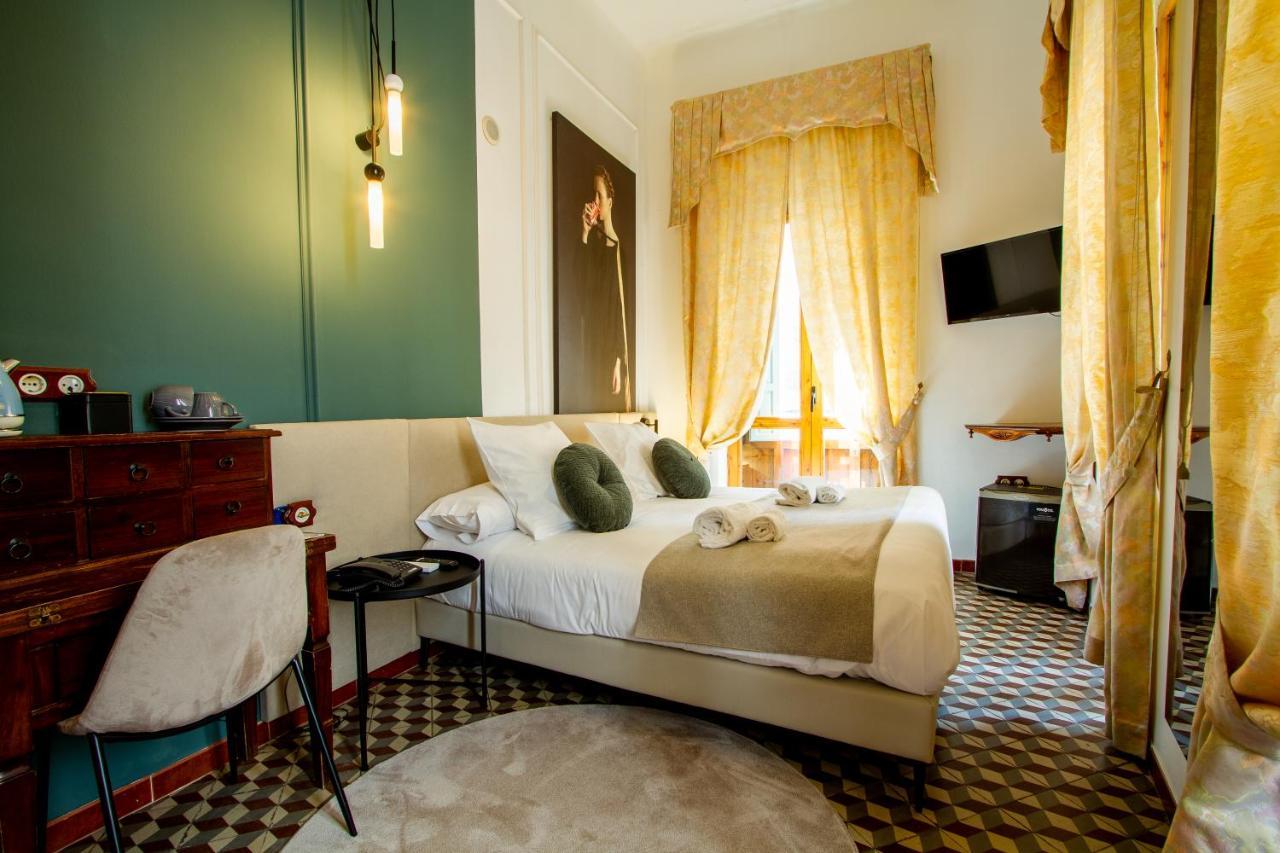 Hotel Les Monges Palace Boutique Alicante