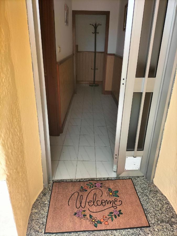 En Сasa de vacaciones