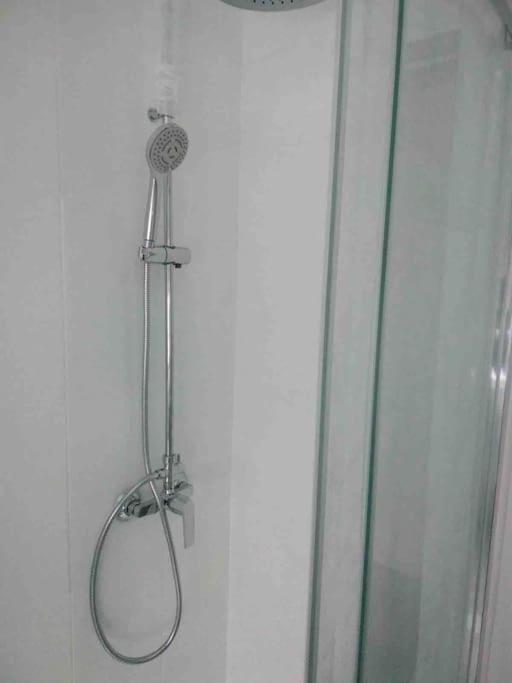Apartamento Gran En El Centro