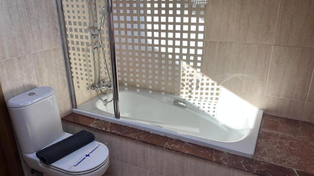 Aneto Duplex En Apartment Badaguas