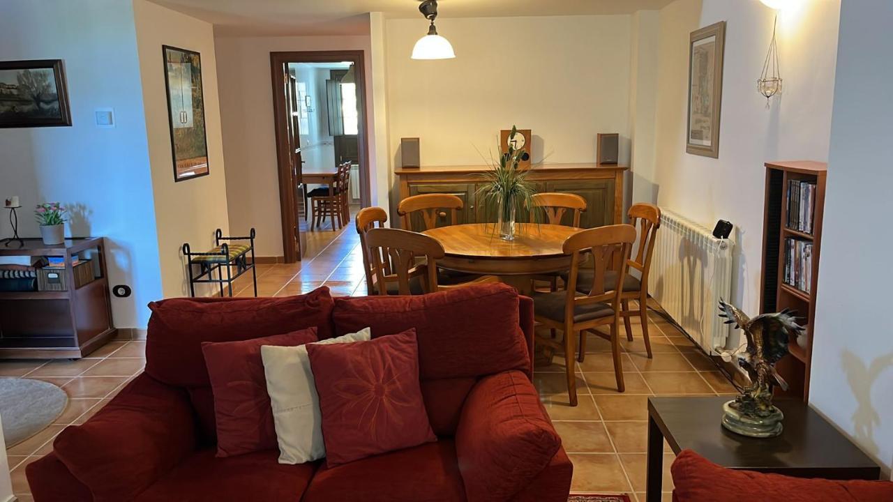 Apartment Aneto Duplex En Badaguas