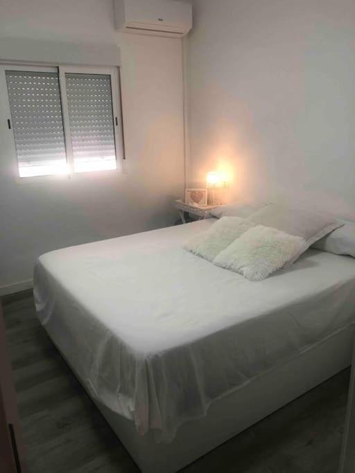 Apartamento Gran En El Centro *