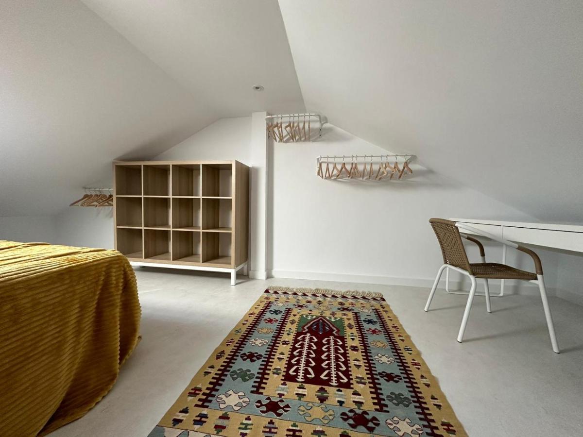 Design With Garage Apartamento *
