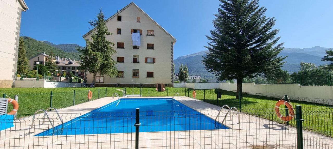 Rincon De Lierde Apartment *