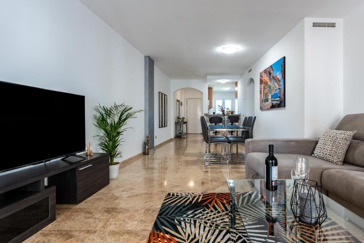 Cala De Mijas Apartamento La Cala De Mijas