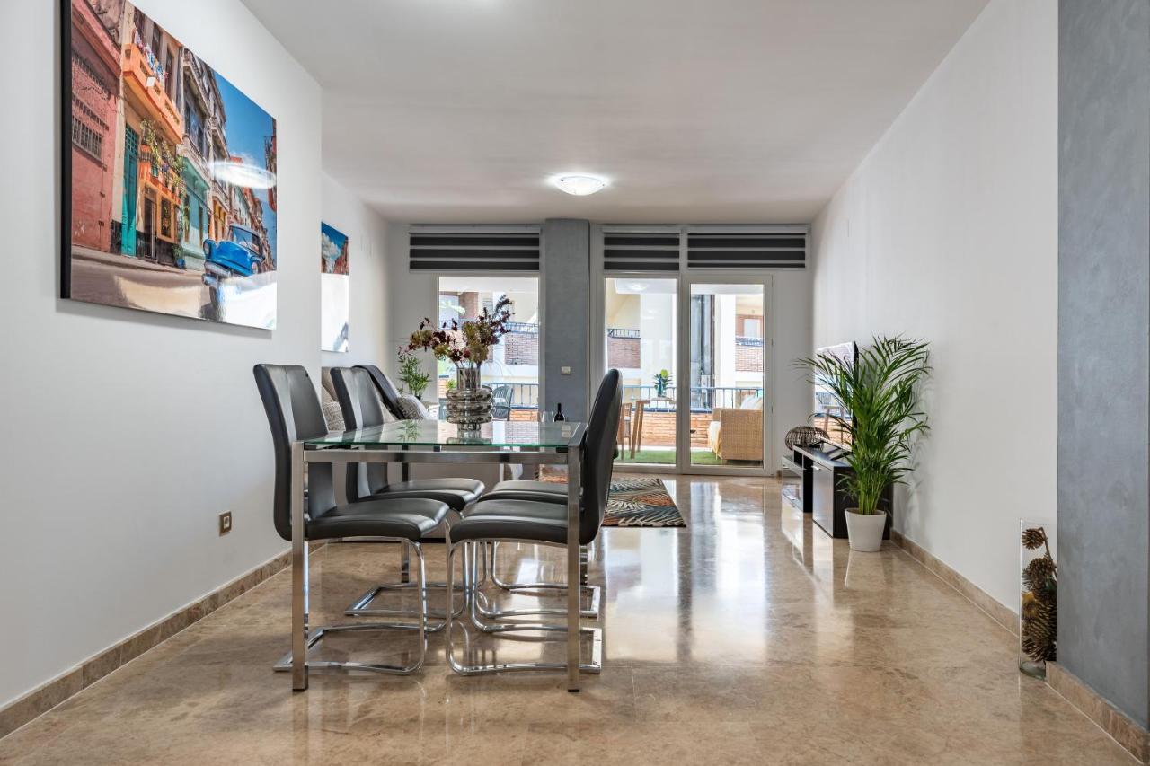Apartamento Cala De Mijas La Cala De Mijas