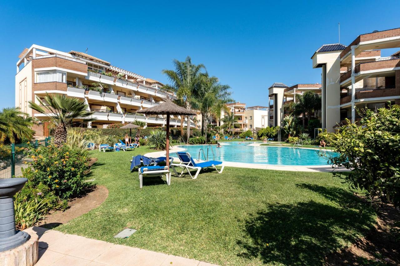 Apartamento Cala De Mijas *