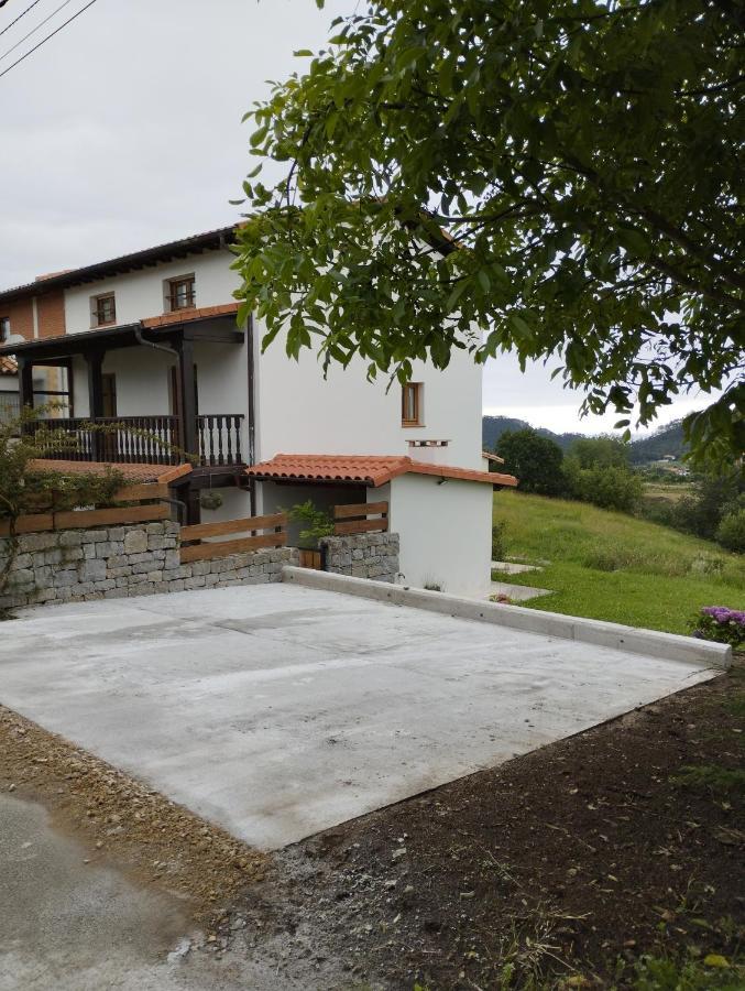 Villa La De Ribadedeva