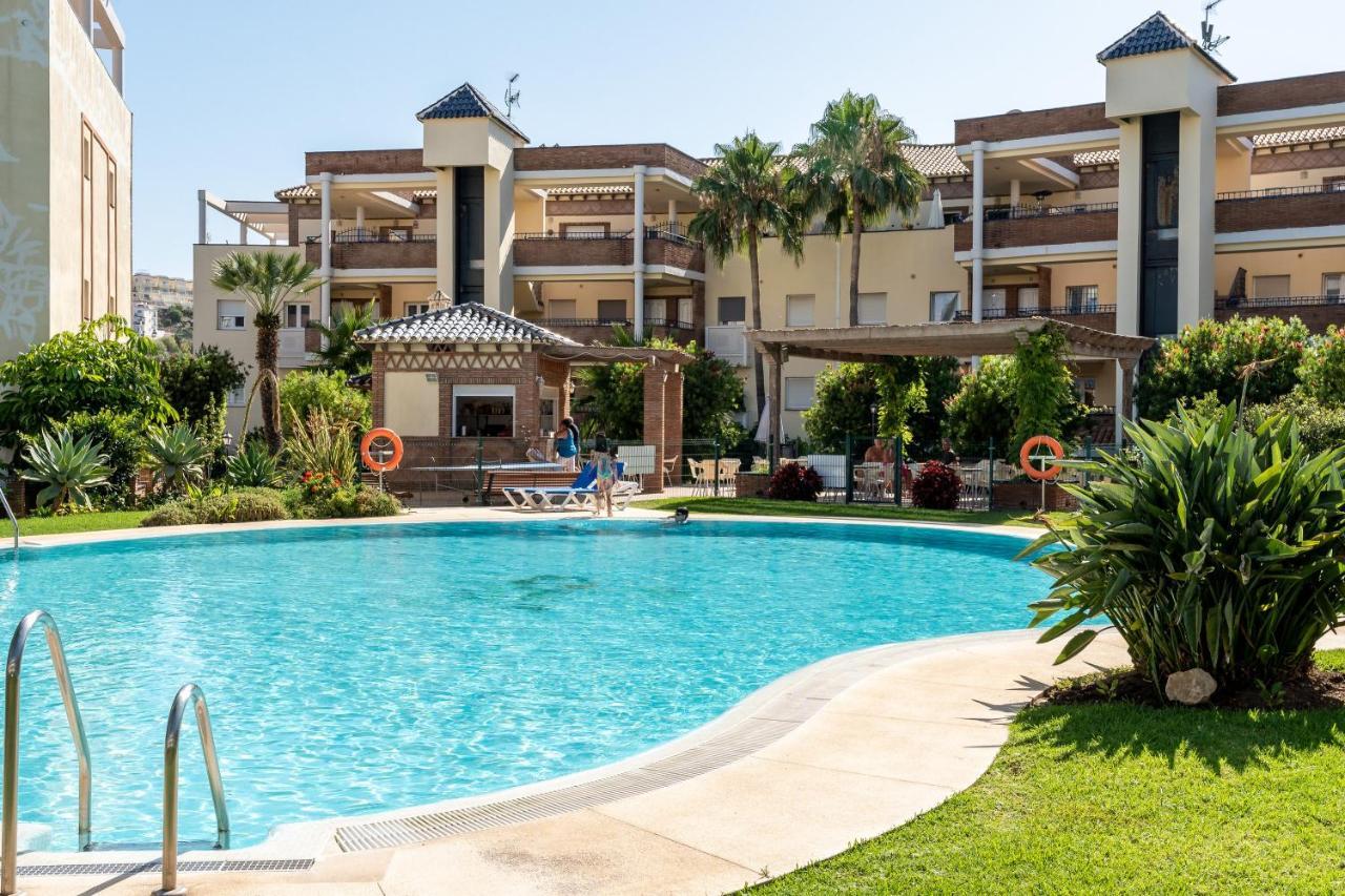 Apartamento Cala De Mijas La Cala De Mijas