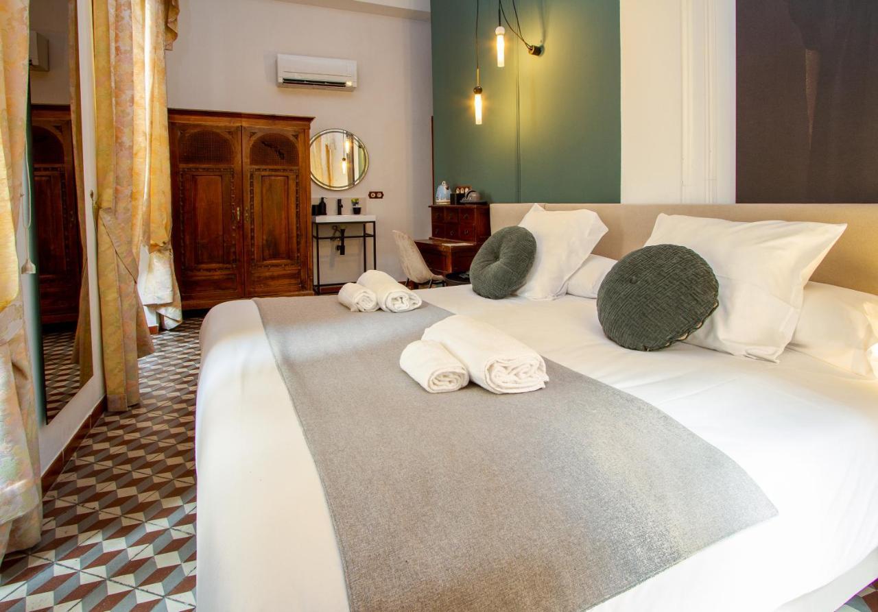 Les Monges Palace Boutique Alicante