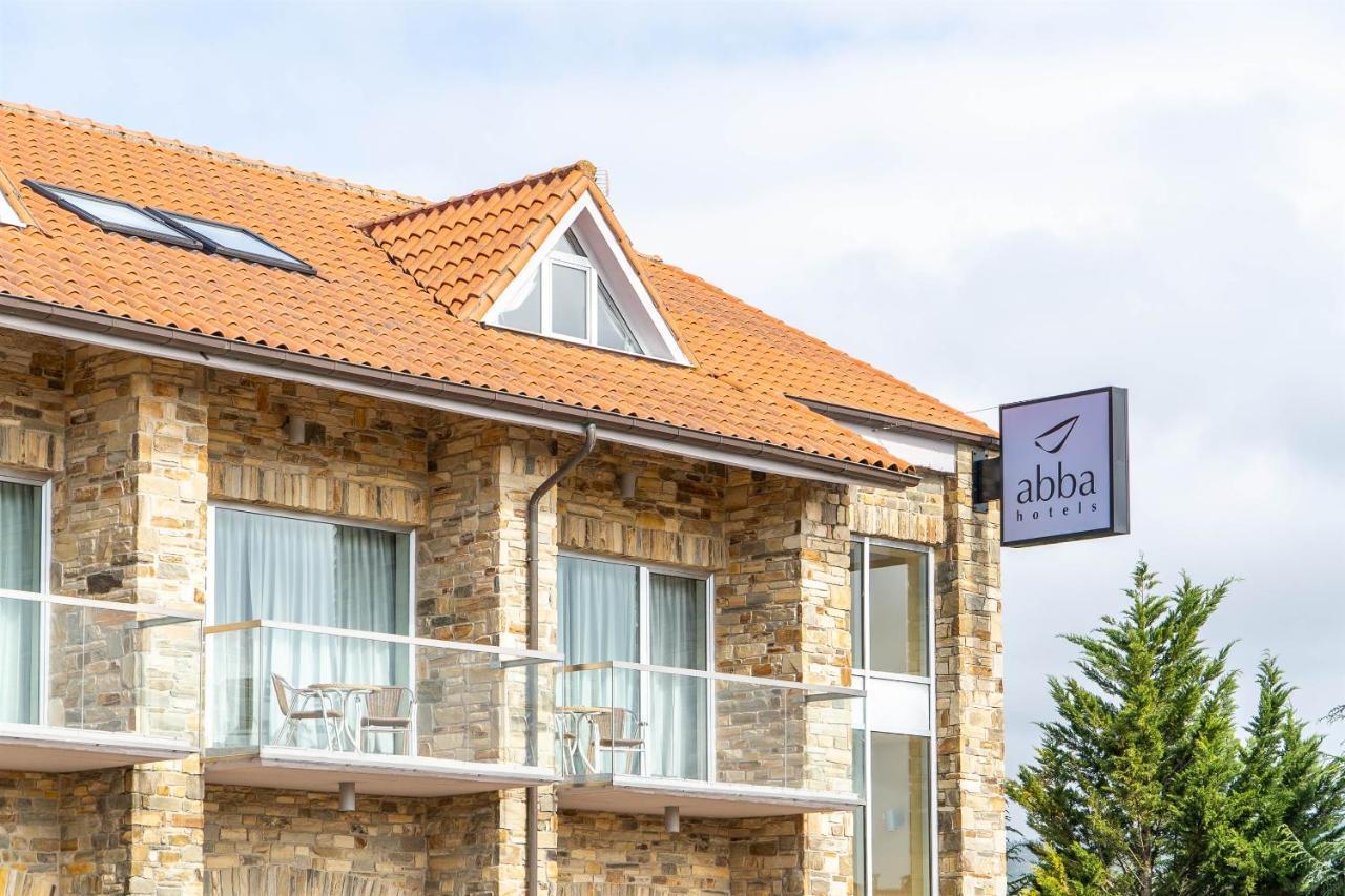 Abba Hotel Comillas