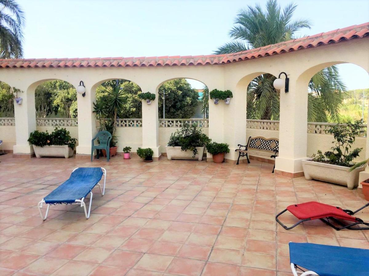 Apartamento Apolo V 6º *