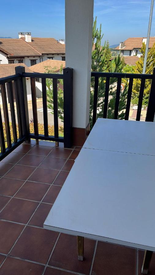Aneto Duplex En Apartment