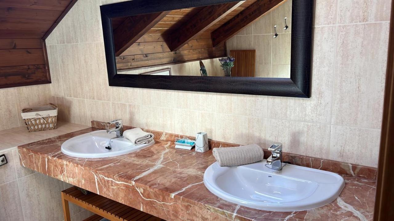 Apartment Aneto Duplex En Badaguas