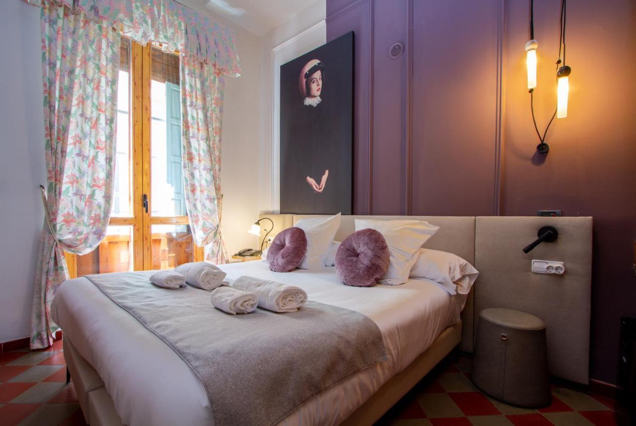 Les Monges Palace Boutique Hotel