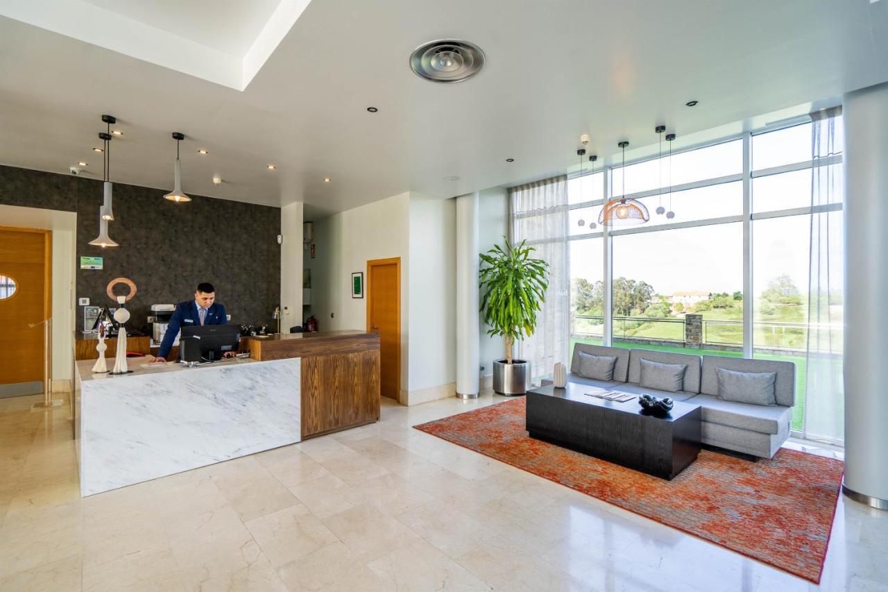 Hotel Abba Comillas