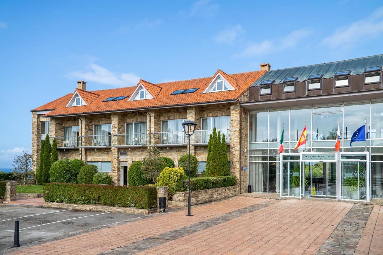 Abba 4* Comillas