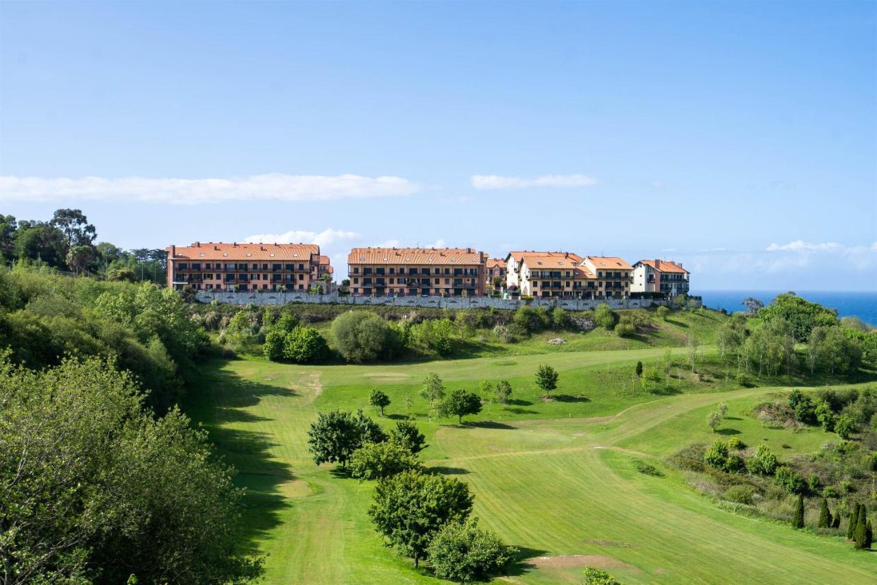 Hotel Abba Comillas