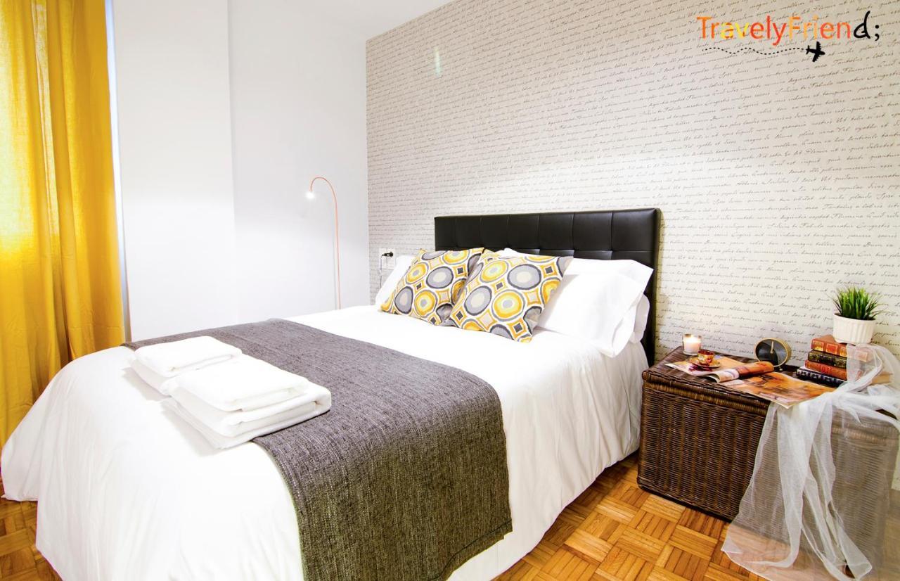 Spacious&central Apartament Apartamento