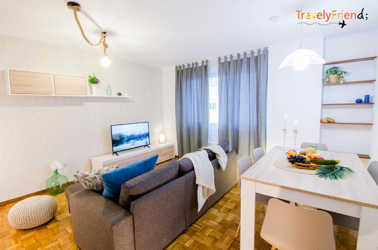 Spacious&central Apartament Apartamento *