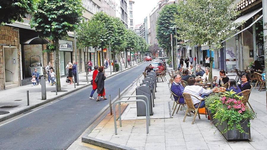 Spacious&central Apartament Santiago de Compostela