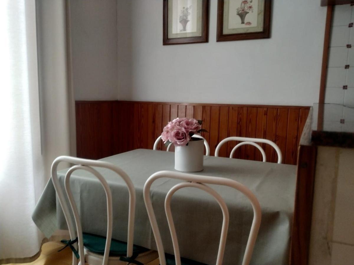 Alfacs Apartment *