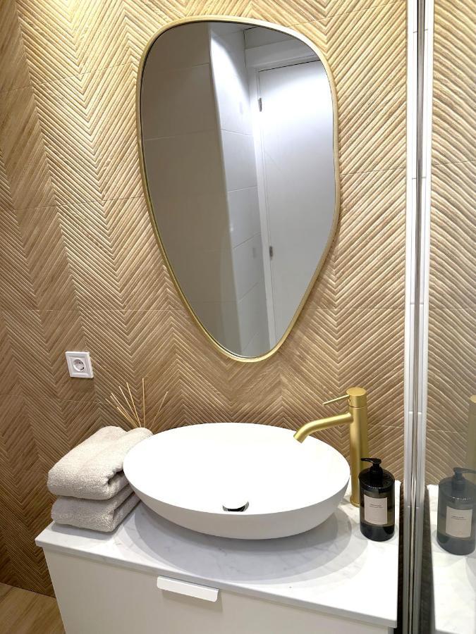 Minerva Estudio White Jasmine, And Pool Apartamento