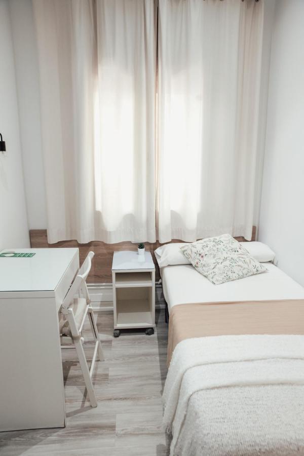 Ruta De Francia Guest house Barcelona