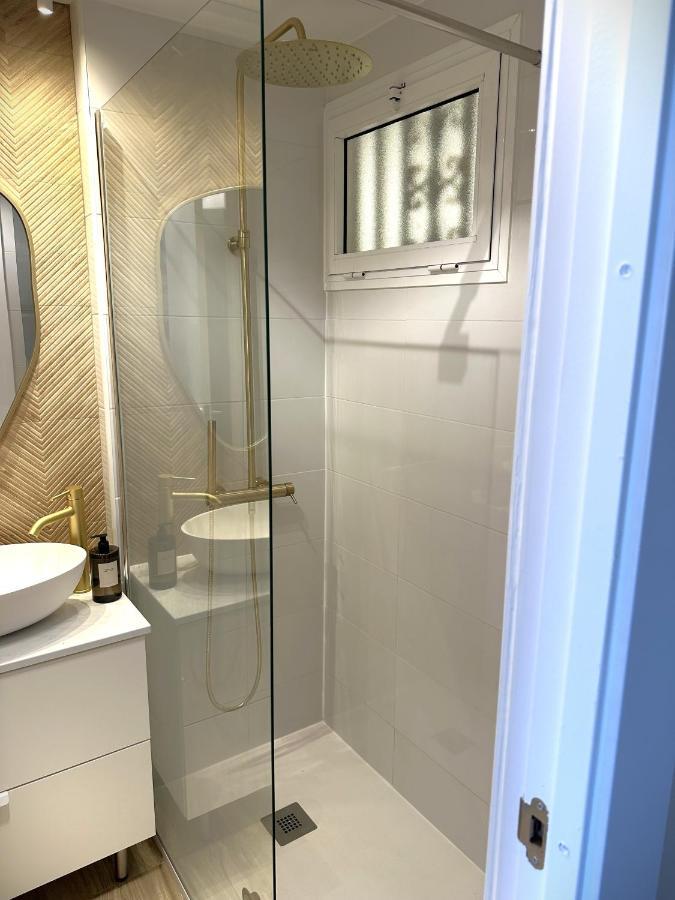 Apartamento Minerva Estudio White Jasmine, And Pool *