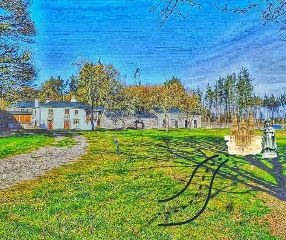 La Cuevona De Casa rural *