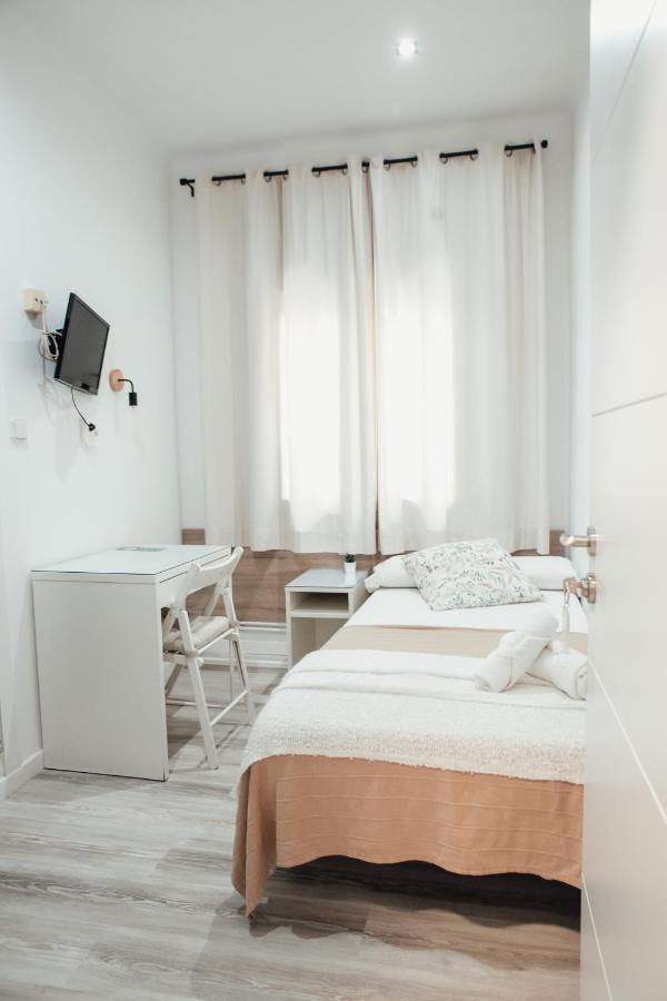 Ruta De Francia Guest house Barcelona