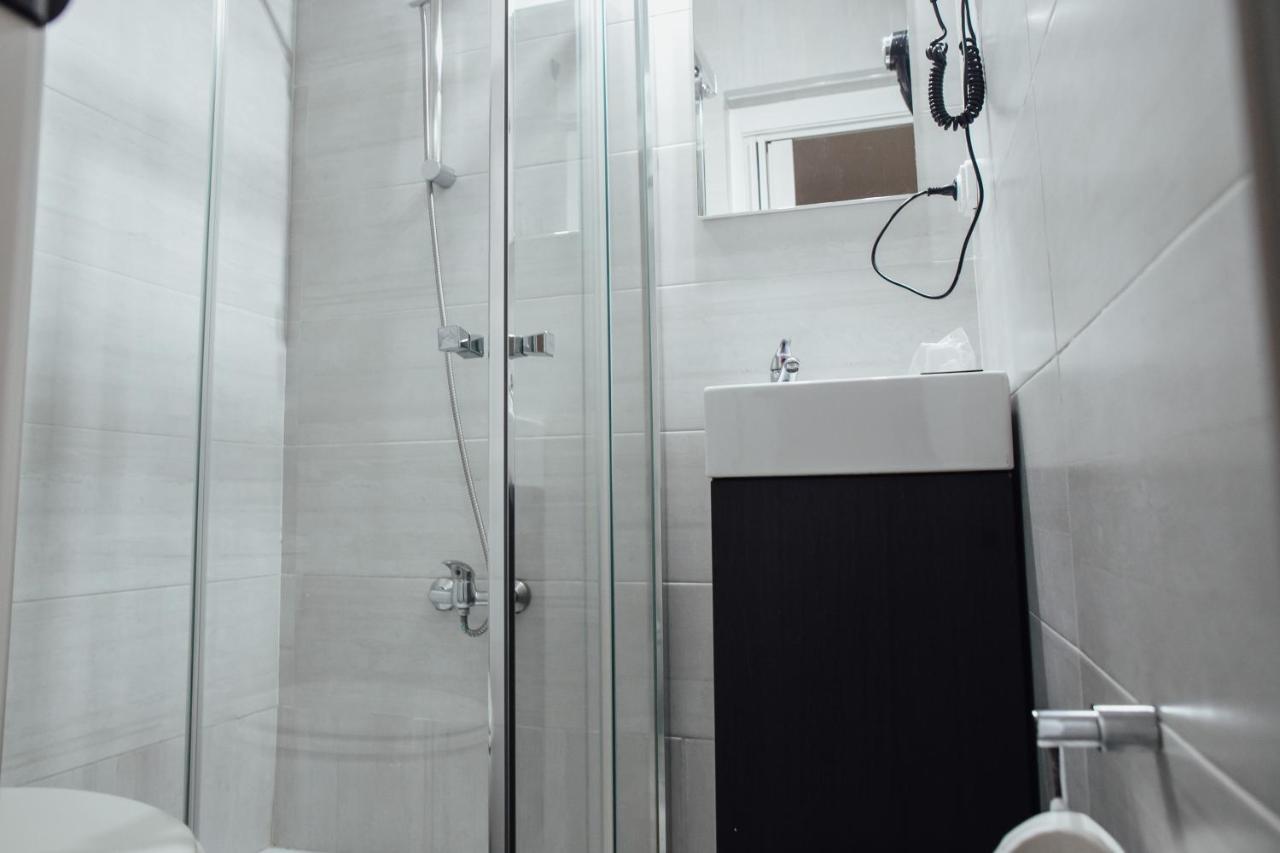 Guest house Ruta De Francia Barcelona